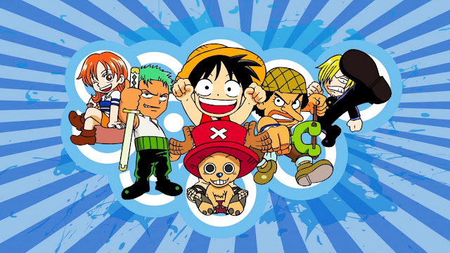 One Piece Retrouvaille 2 Ans Plus Tard épisode Image one piece 2 ans plus tard - Fonds d'écran HD