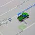 iOS համակարգի Google Maps-ում այժմ կարող եք նավիգացիայի սլաքը փոխարինել ավտոմեքենայով