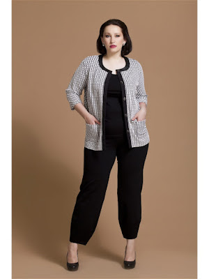 Abrigos para Gorditas - PLUS SIZE Abrigos para Gorditas - PLUS SIZE