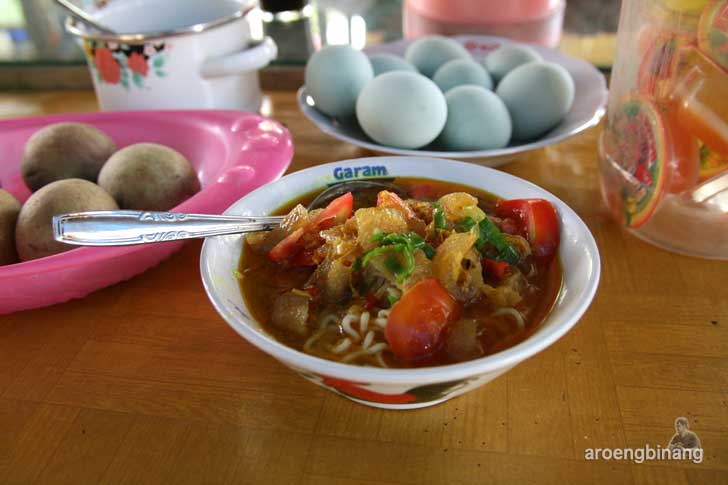 rumah babah djiaw kie siong rengasdengklok