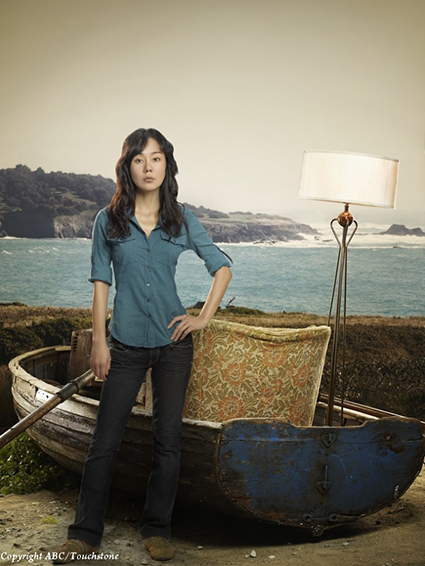 birthdays: Yunjin Kim