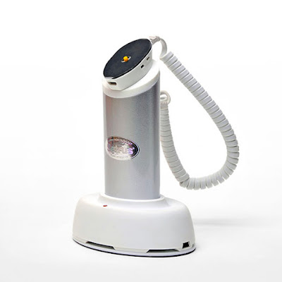 Thiết bị chống trộm điện thoại trưng bày - 1