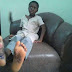 Woman tortures little niece with very hot stone in Kogi State
