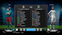 Vicen Patch Team Vicen patch Pes 2013