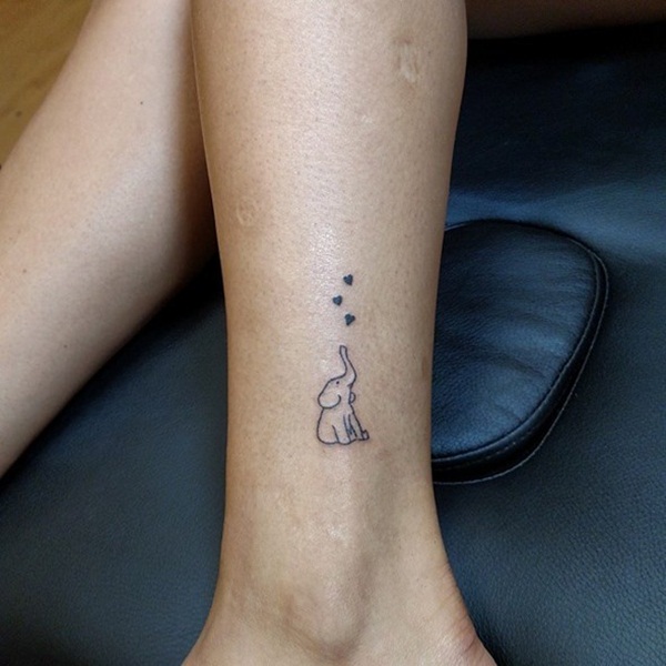 tatuagens de elefante para as meninas tatuagens de elefante para as meninas