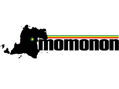MODZAKTORIAL: Chord Momonon - Senyummu senyumku