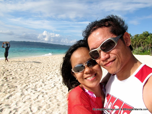 Puca Beach Boracay 2012