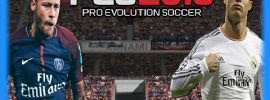 PES Chelito 2018 PSP Android Download Free