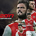 PES 2017 Pro evolution soccer Mod Apk Game Free Download