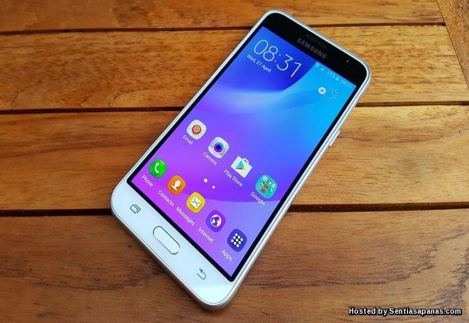 5 Smartphone Di Bawah RM500 Pilihan Terbaik 2017