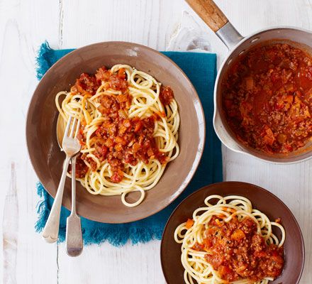 Resepi Spaghetti Bolognese Prego Citarasa Malaysia  Online Resepi Sedap