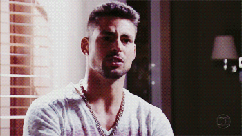 Animacje z telenowel: Avenida Brasil (64) - Nina y Jorginho