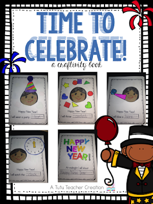new years resource