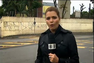 Veja a reportagem da rede Globo sobre a escola Batista Cepelos