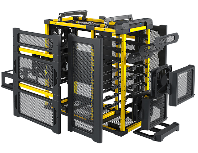 airmount hdd suspension mount system airmount hdd suspension mount system