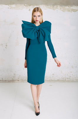 Cherubina presenta su nueva colección AW16 Cherubina presenta su nueva colección AW16