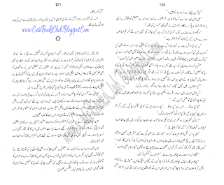 023-Rai Ka Parbat, Imran Series By Ibne Safi (Urdu Novel)
