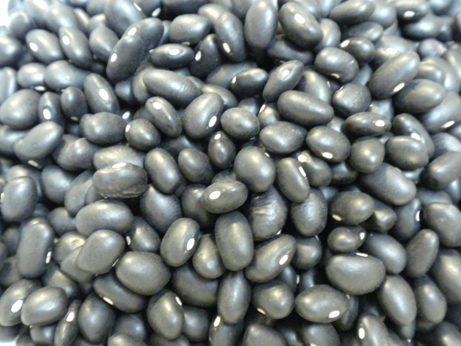 Preparing Dried Beans