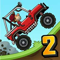 Hill Climb Racing 2 Mod APK