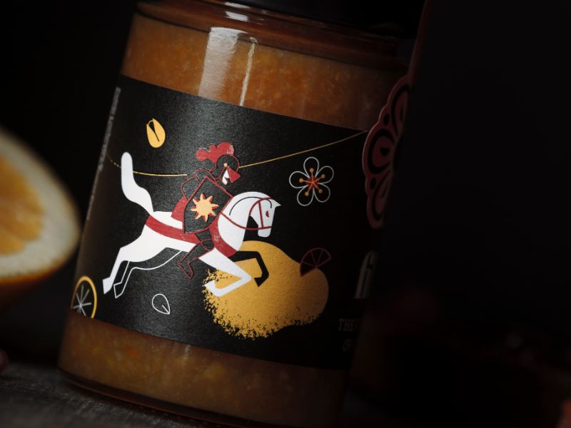 Filì – The Flavors Of Sicily – Packaging Of The World