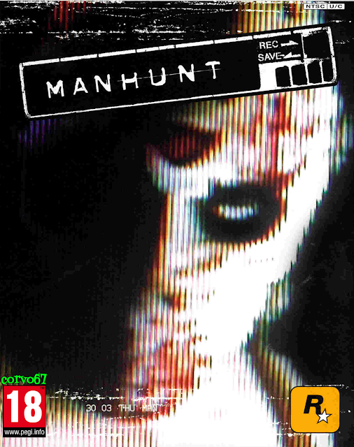 Download Manhunt 1 PC full cracked, Download Manhunt 1 PC Game Full, Download Manhunt 1 PC Torrent Full, Download Manhunt 1 PC Completo, download torrent pc