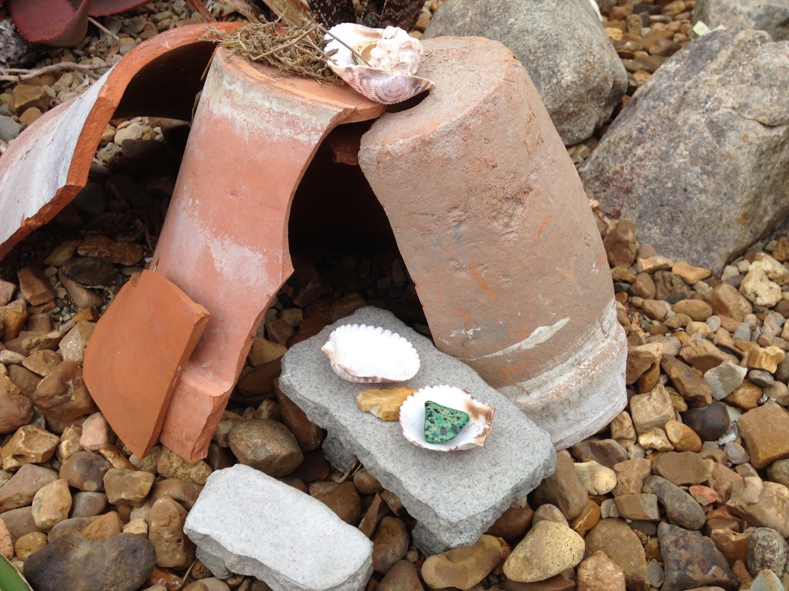 Mae's Food Blog What do elves and fairies eat?