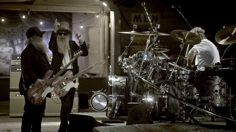 ZZ Top: That Little Ol' Band From Texas 2019 altadefinizione