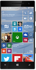 Download Windows 10 Mobile Insider Preview build 10536.1004 Screenshot