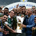 Fim do Brasileirão: veja a classificação final dos times na competição