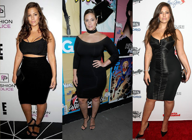 Ashley Graham Ashley Graham