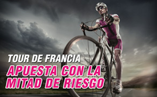 wanabet promocion reembolso Tour de Francia 2016 entre 8-23 julio wanabet promocion reembolso Tour de Francia 2016 entre 8-23 julio