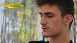 Fatih Seferagic, Ikon Belia Islam