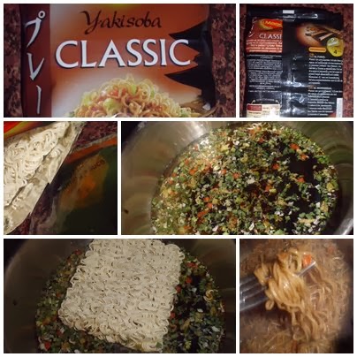 Yakisoba