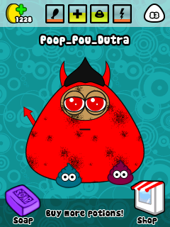 Dicas Pou: Cuidando do seu Pou 