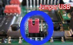 Fungsi Jumper Pada Motherboard Komputer Fungsi Jumper Pada Motherboard Komputer