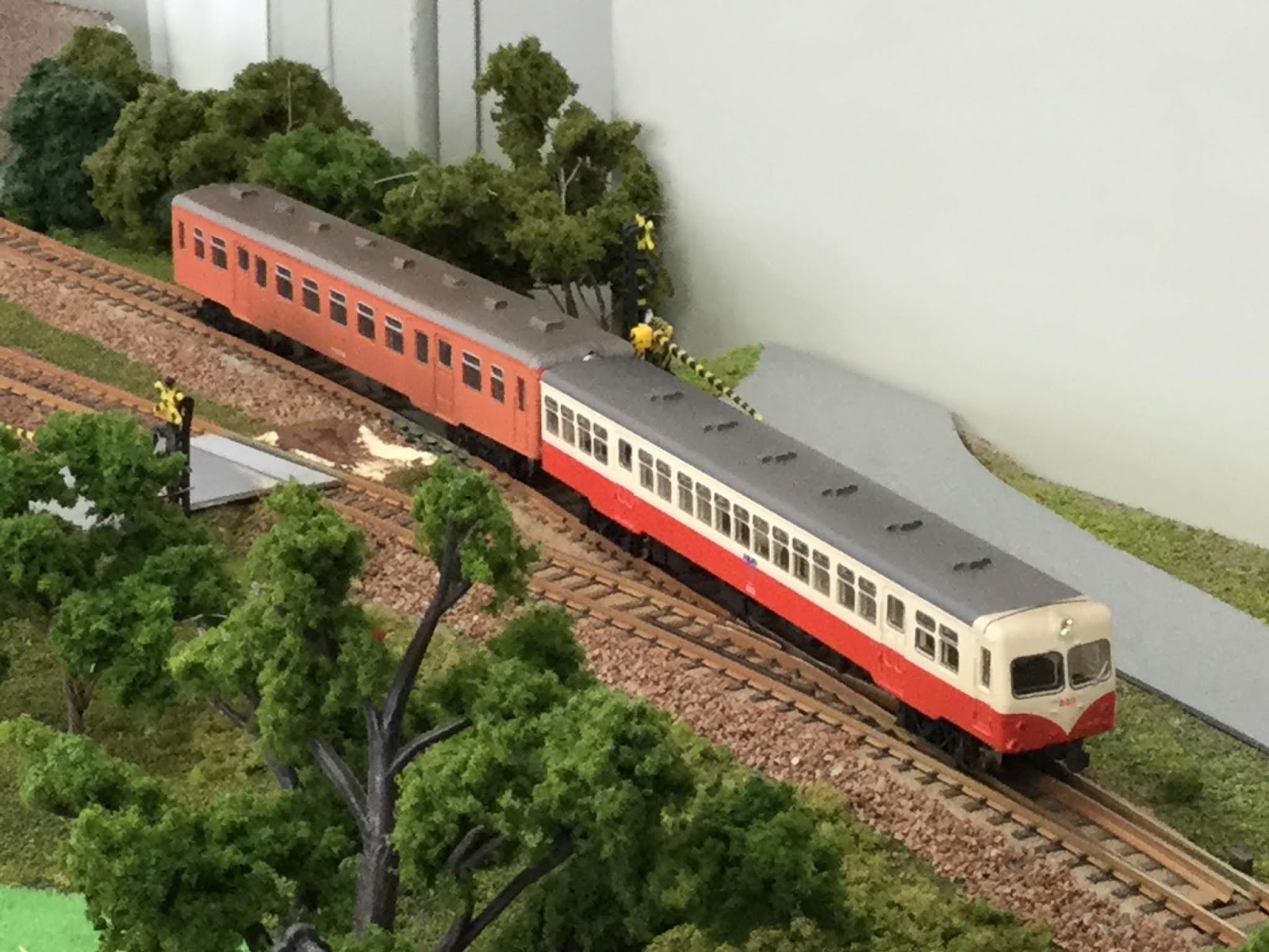 ハマちどり写真帖 N 夕張式ddt