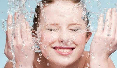 www-healthcornerforall-7 Tips for Healthy &Glowing Skin in Summer Season /Easy tips for Healthy skin 