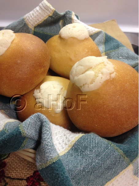 A Harmony of Flavors: Molletes are a Well Known Guatemalan Bread