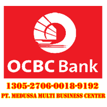 BANK OCBC