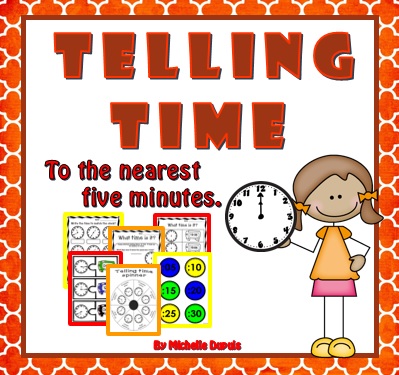 Telling Time