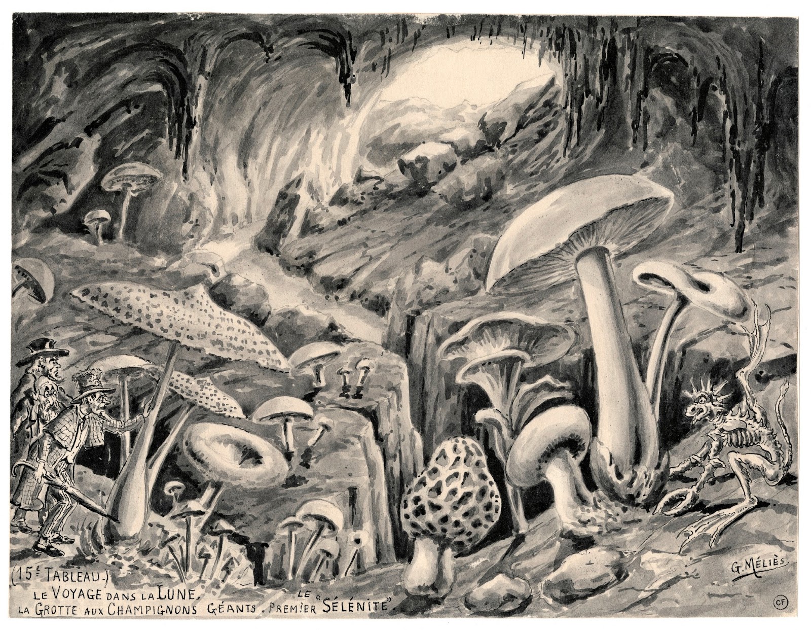 george melies obras jules verne la astronomia y la literatura georges m 201 li 200 s george melies obras jules verne la astronomia y la literatura georges m 201 li 200 s