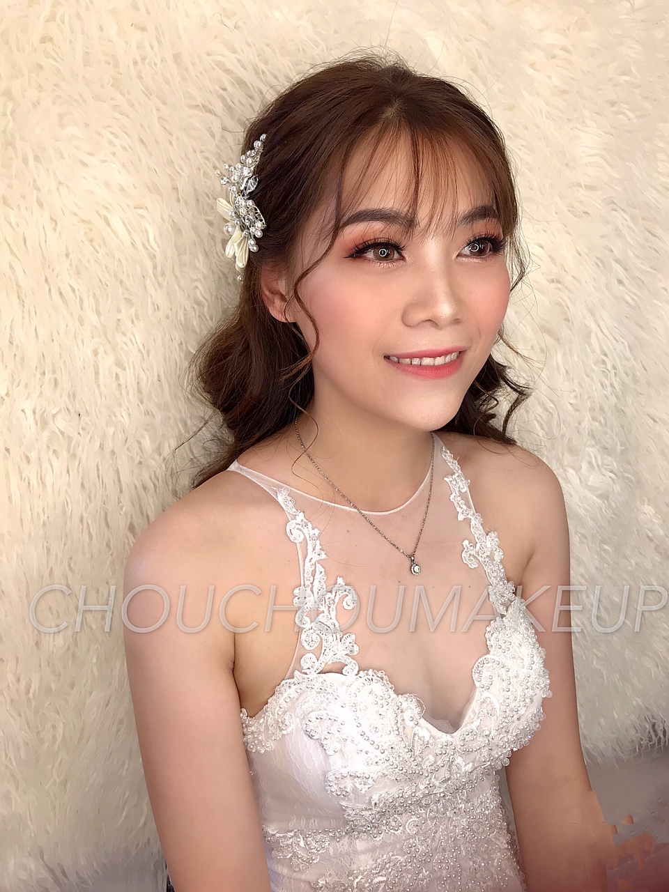 Những lý do khiến chị em phải ghé ngay tiệm make-up đang cực hot ở Gia Lai này!