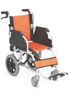 Portable Travel Wheelchair Portable Travel Wheelchair