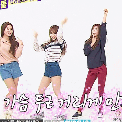 슬기언니 멋있어요... | 인스티즈