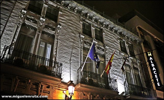 Albacete-Hotel-Albacete