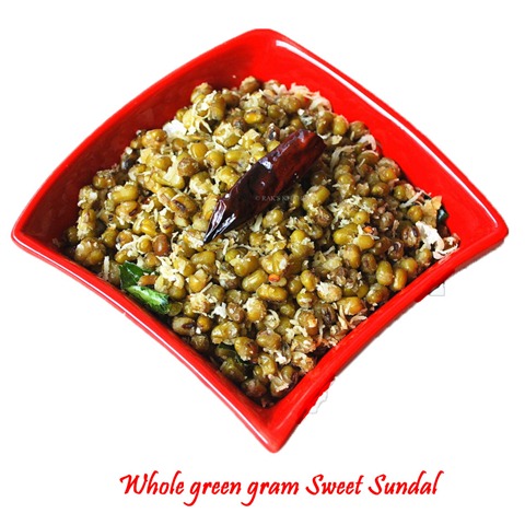 pachai payaru sweet sundal pachai payaru sweet sundal