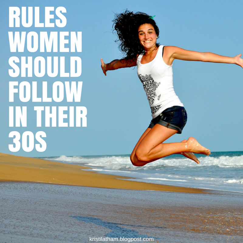 Specialty Physical Therapy Pelvic Health and Women's Health Rules women should follow in