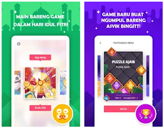 Hago v1.2.3 Terbaru 2018 Hago v1.2.3 Terbaru 2018