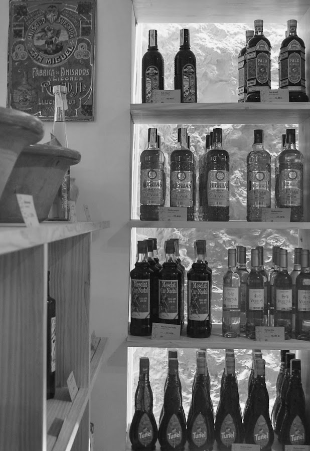 Restaurant idò DO balear Barcelona por www.mylittlebrunch.com