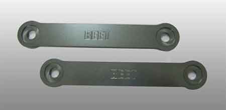 Lawdown Link Rod Set Ninja 250R